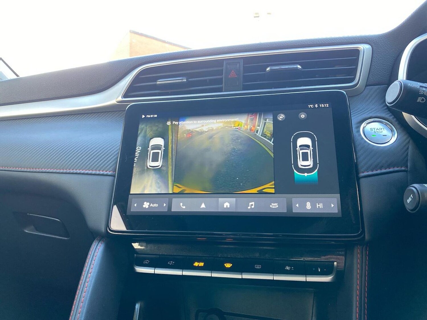 Used MG MG ZS 2022 for sale - 77488992: Photo 23