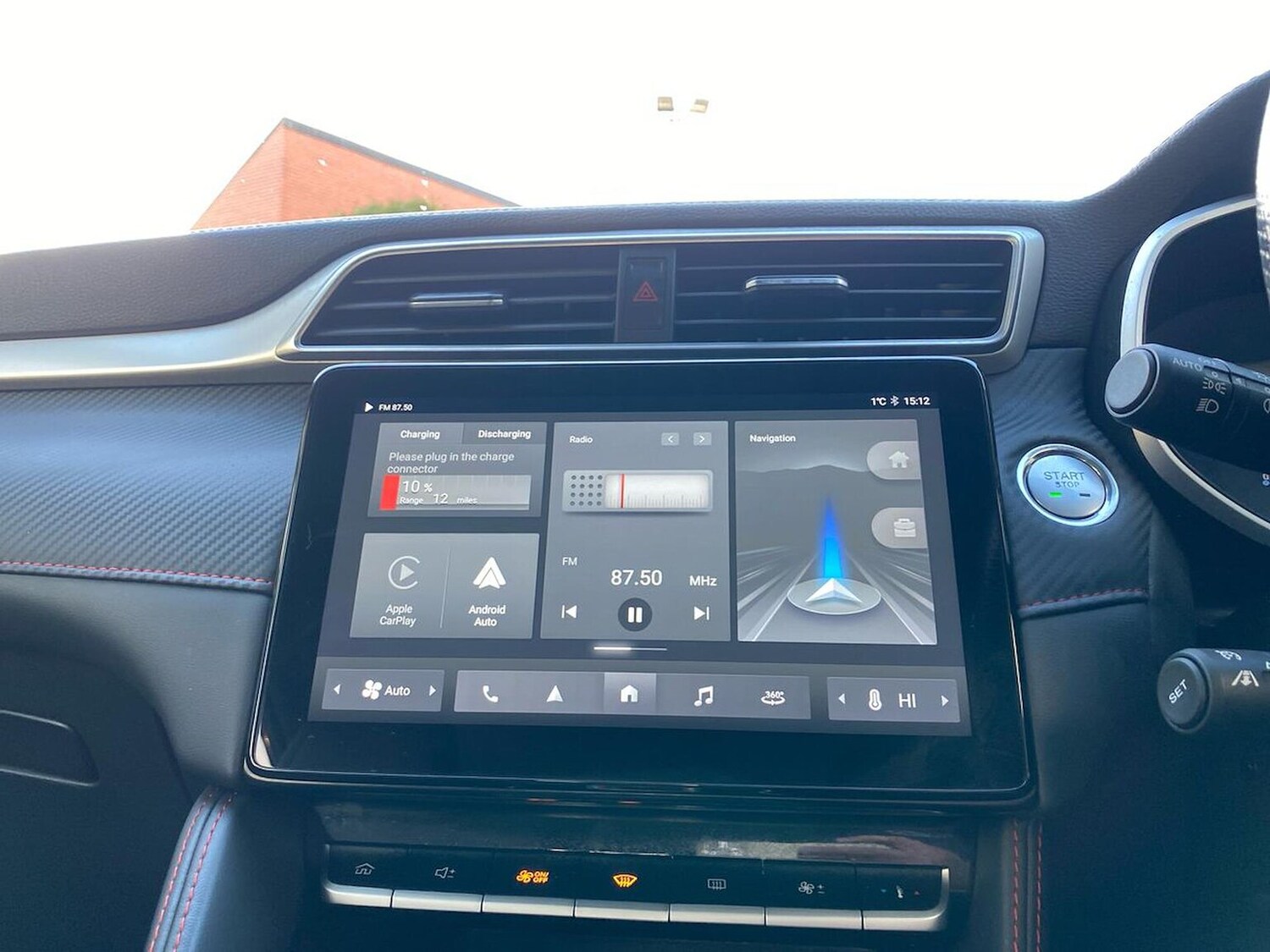 Used MG MG ZS 2022 for sale - 77488992: Photo 25