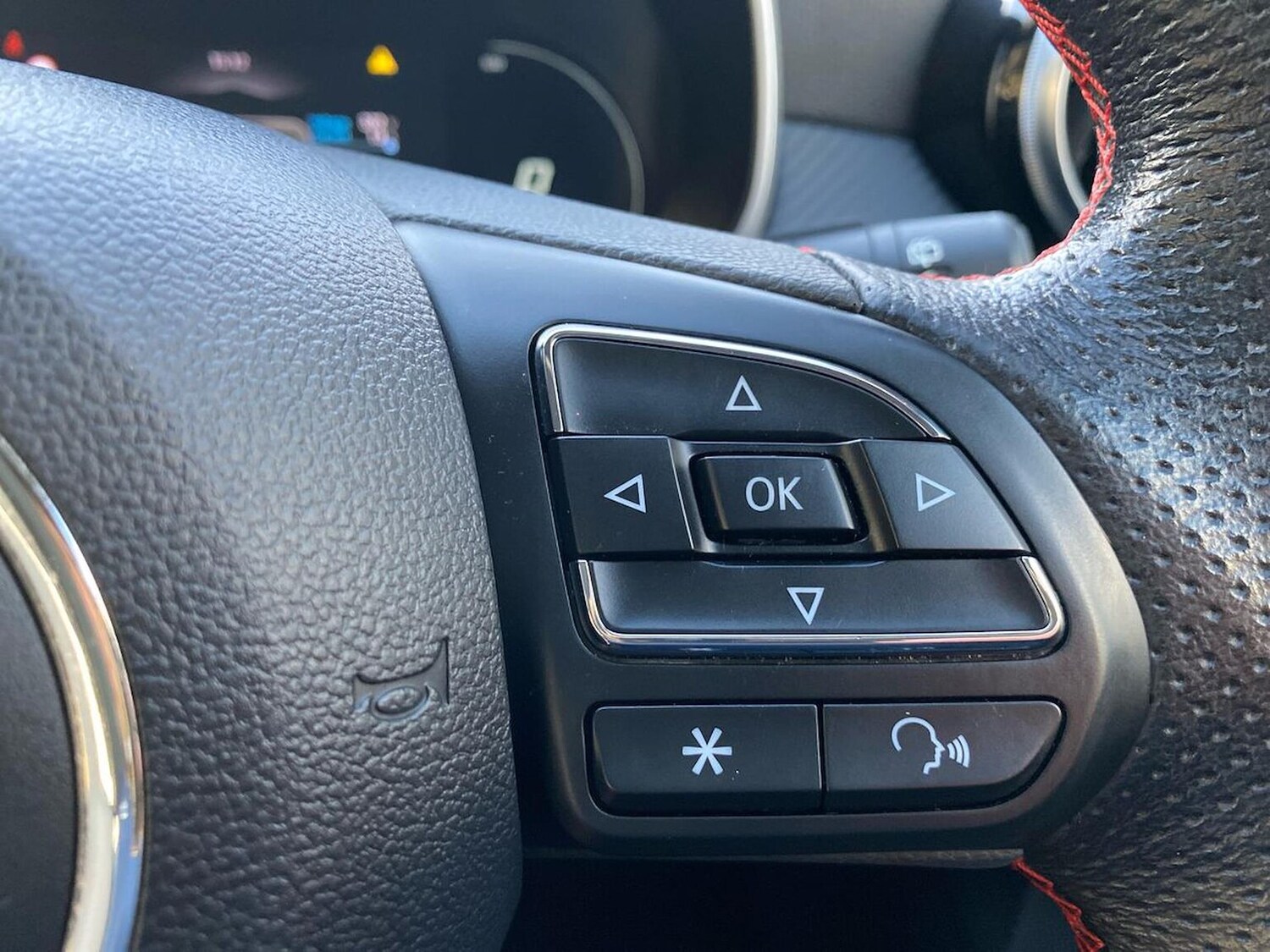 Used MG MG ZS 2022 for sale - 77488992: Photo 27