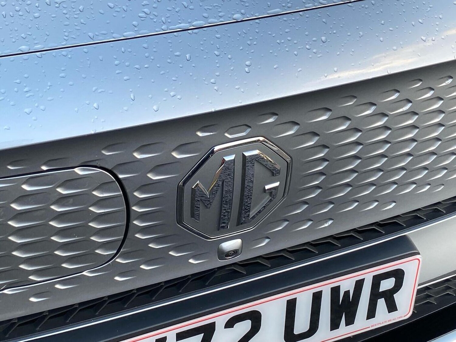 Used MG MG ZS 2022 for sale - 77488992: Photo 30