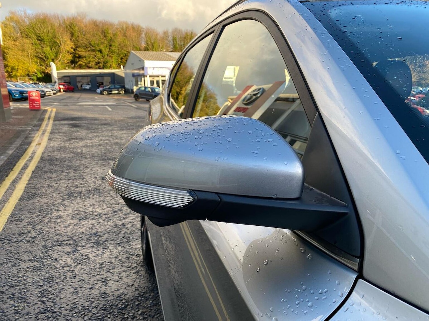 Used MG MG ZS 2022 for sale - 77488992: Photo 32