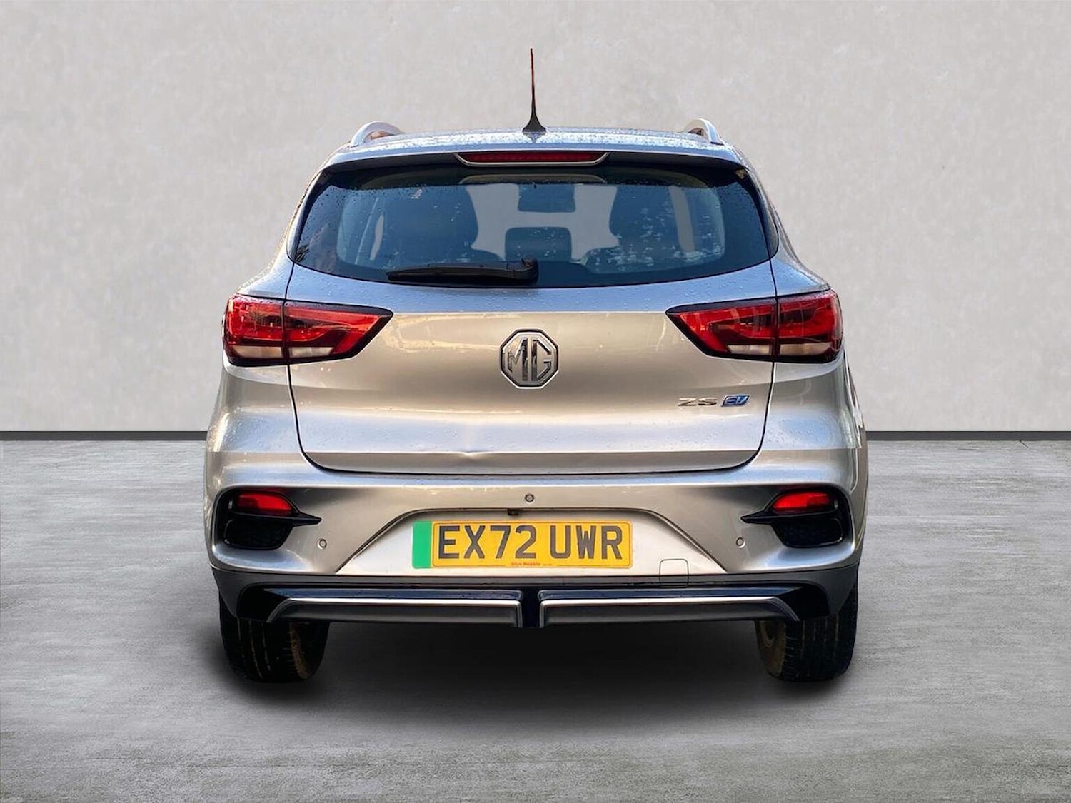 Used MG MG ZS 2022 for sale - 77488992: Photo 4