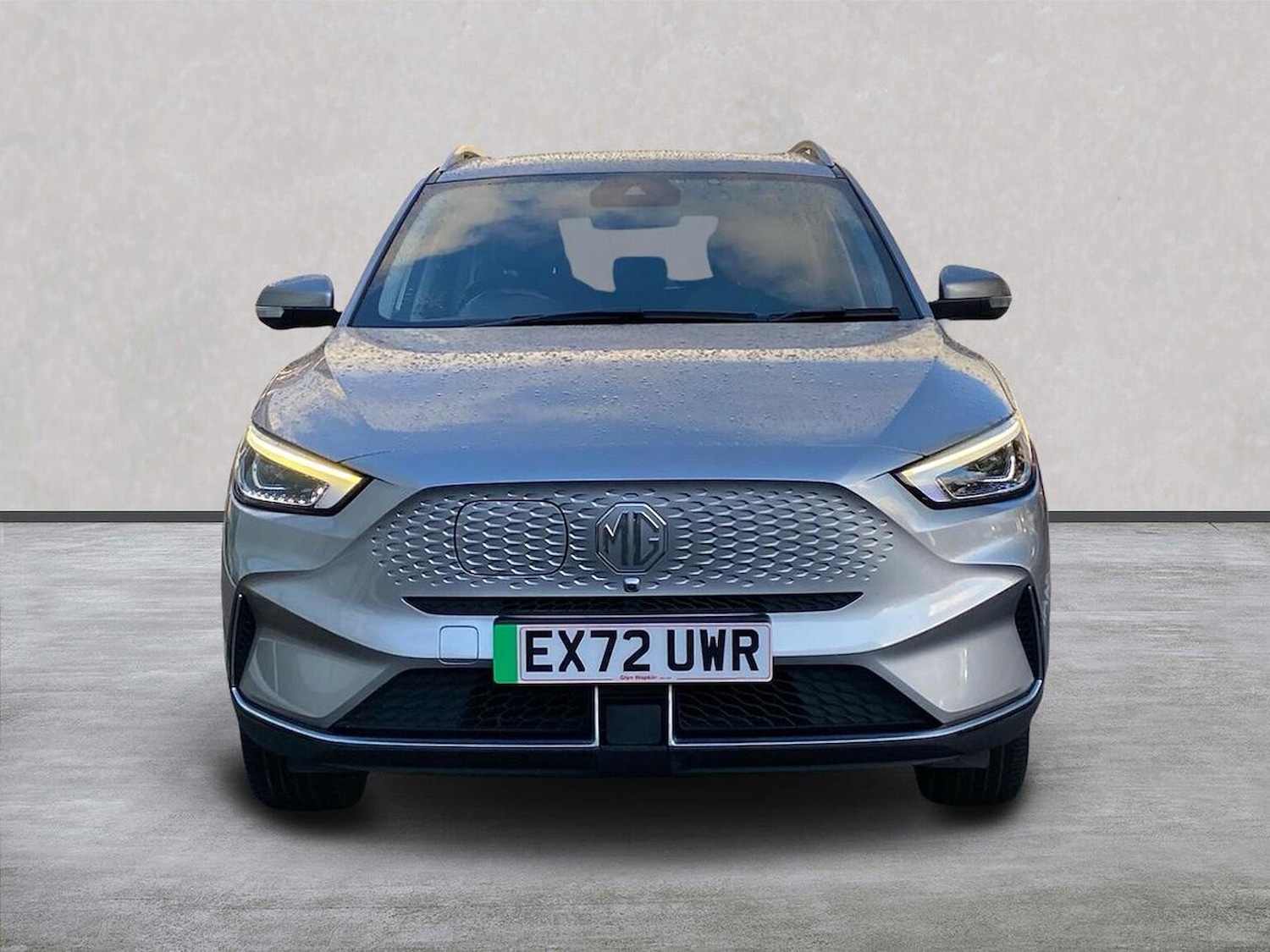 Used MG MG ZS 2022 for sale - 77488992: Photo 5