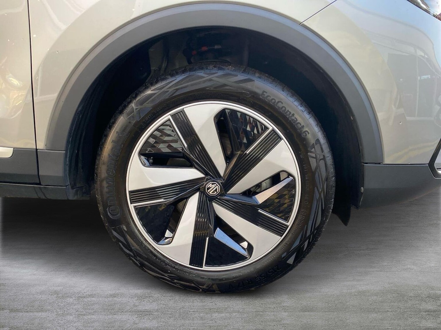 Used MG MG ZS 2022 for sale - 77488992: Photo 6