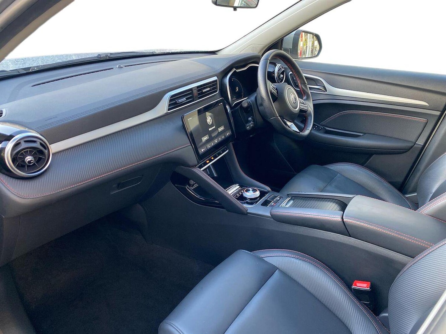 Used MG MG ZS 2022 for sale - 77488992: Photo 7