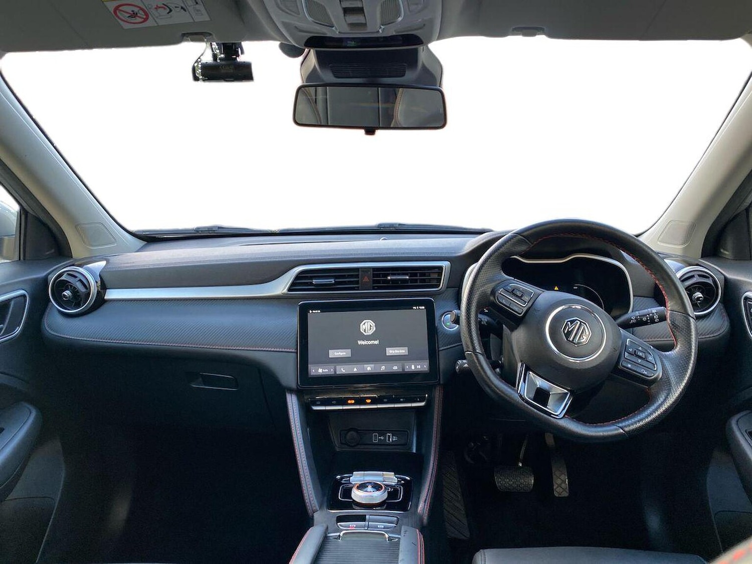 Used MG MG ZS 2022 for sale - 77488992: Photo 8