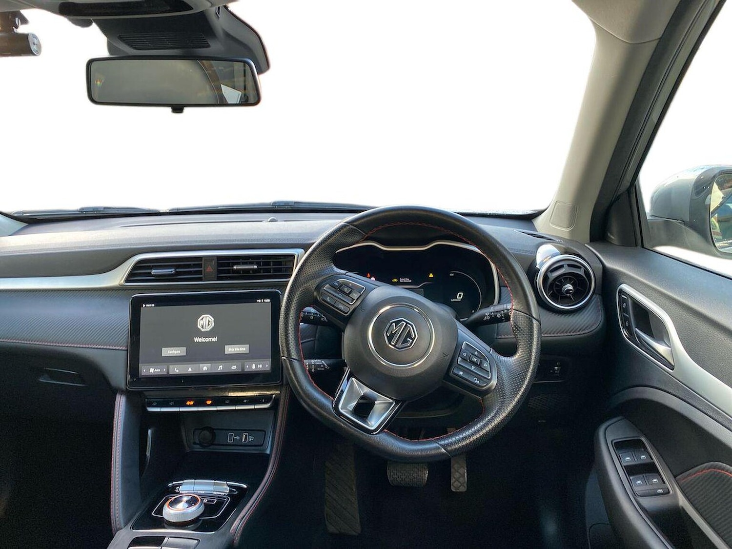 Used MG MG ZS 2022 for sale - 77488992: Photo 9