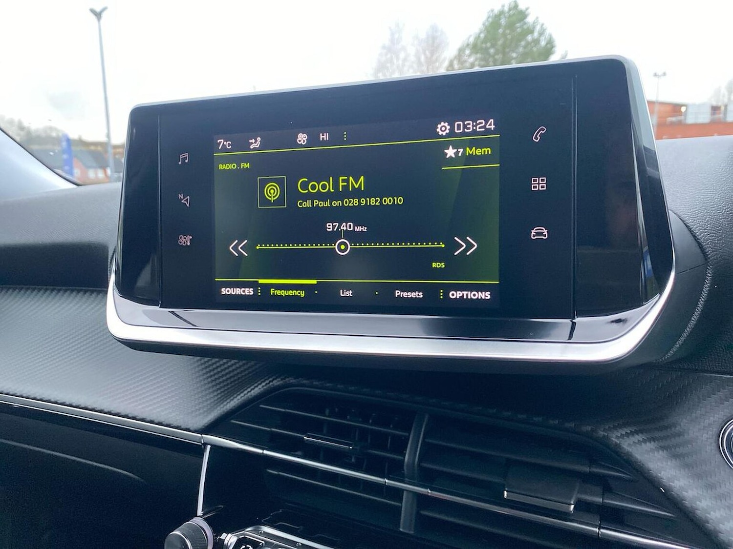 Used Peugeot 2008 2022 for sale - 77629302: Photo 11