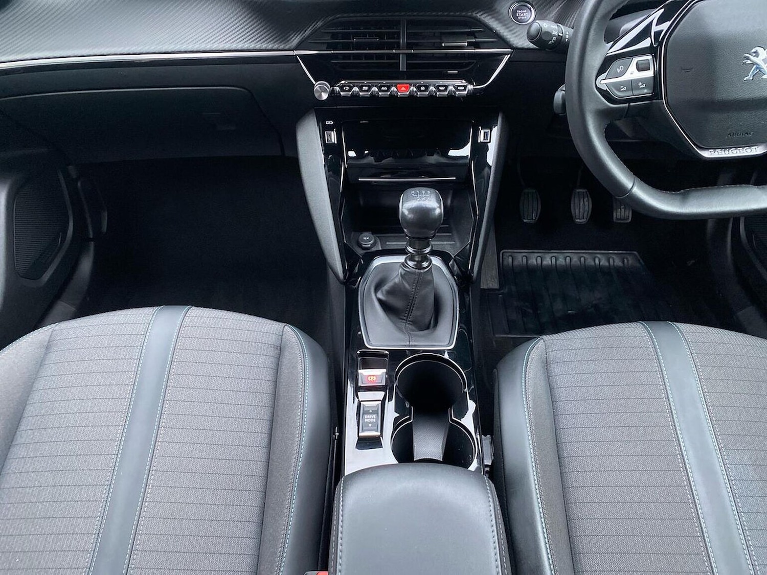 Used Peugeot 2008 2022 for sale - 77629302: Photo 13