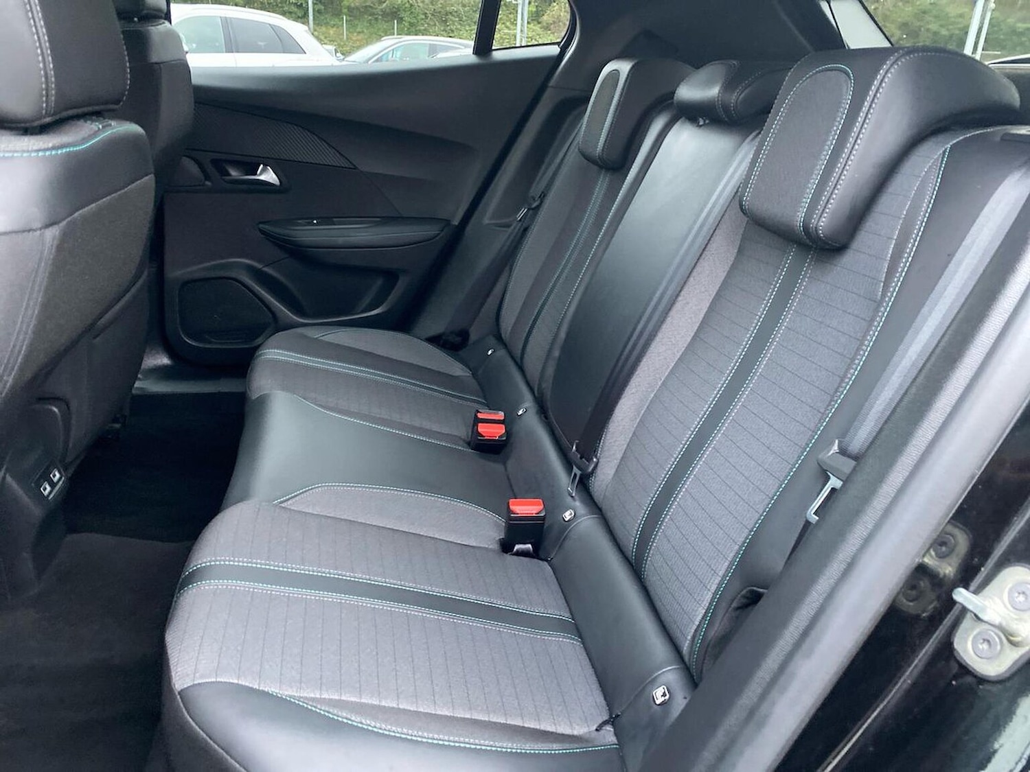 Used Peugeot 2008 2022 for sale - 77629302: Photo 16