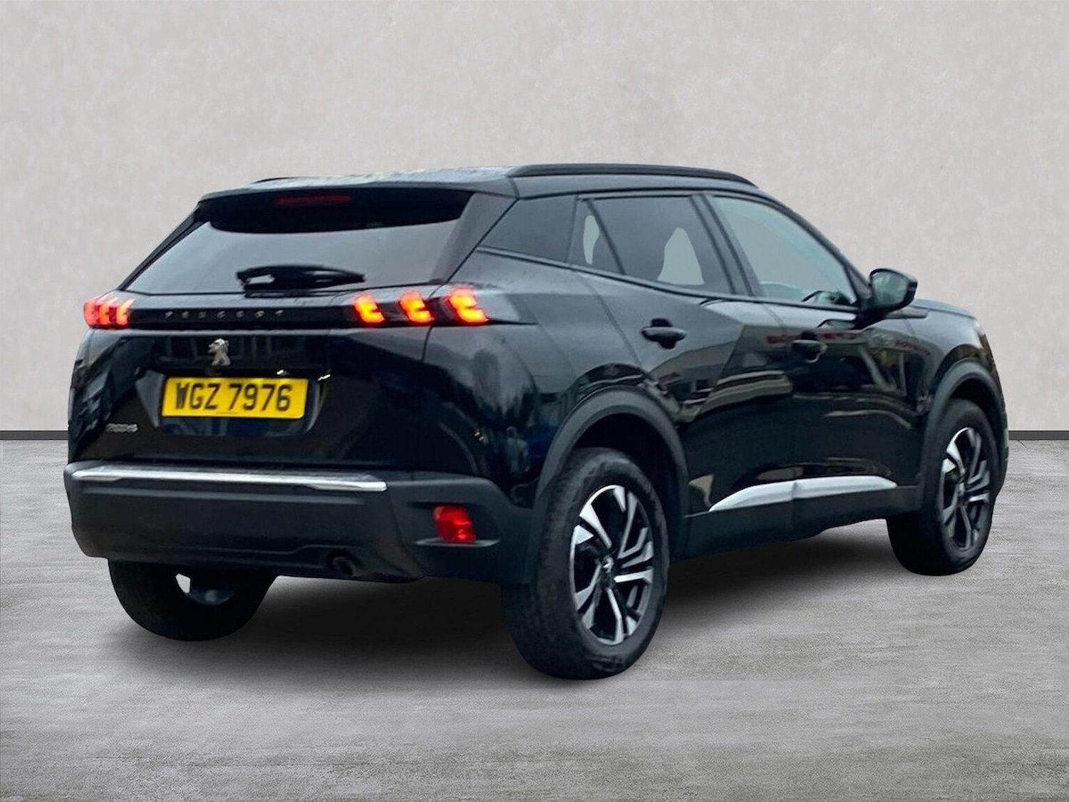 Used Peugeot 2008 2022 for sale - 77629302: Photo 18