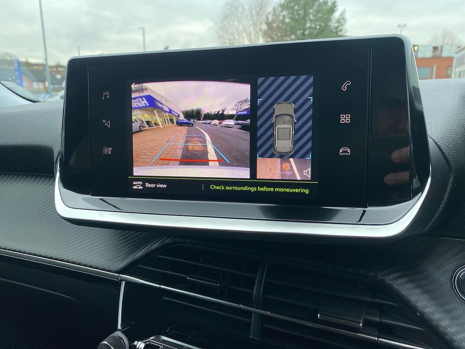 Used Peugeot 2008 2022 for sale - 77629302: Photo 23