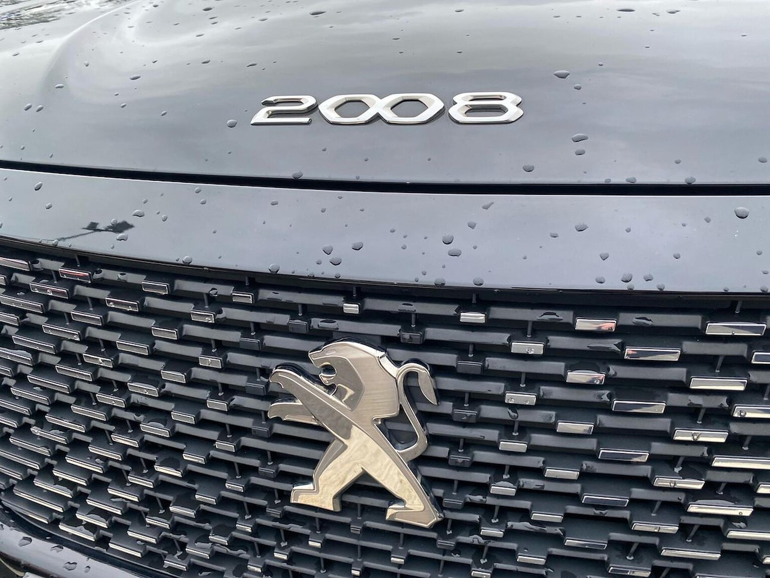 Used Peugeot 2008 2022 for sale - 77629302: Photo 28