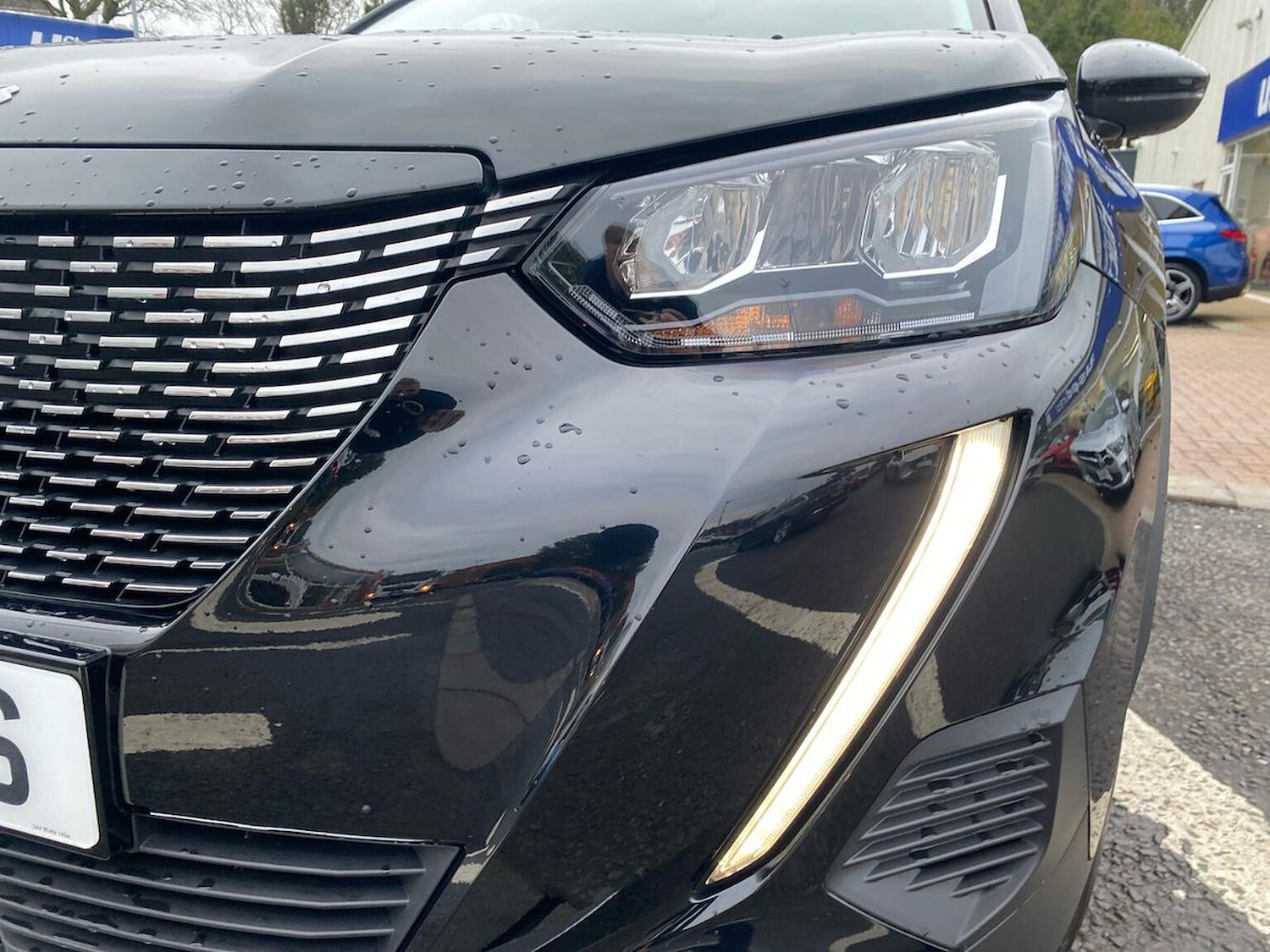 Used Peugeot 2008 2022 for sale - 77629302: Photo 29