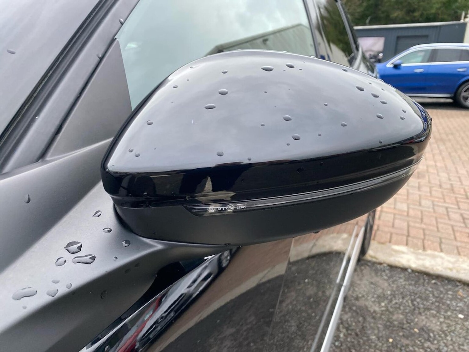 Used Peugeot 2008 2022 for sale - 77629302: Photo 30