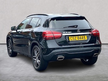 Used Mercedes-Benz GLA 2019 for sale - 78659661: Photo