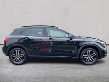 Used Mercedes-Benz GLA 2019 for sale - 78659661: Photo