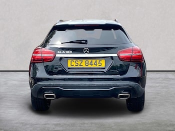 Used Mercedes-Benz GLA 2019 for sale - 78659661: Photo