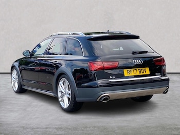 Used Audi A6 Allroad 2017 for sale - 79143382: Photo