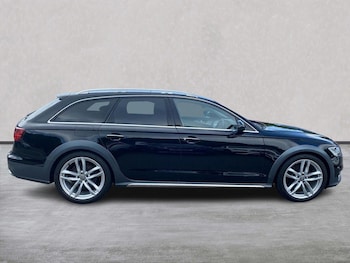 Used Audi A6 Allroad 2017 for sale - 79143382: Photo