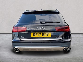 Used Audi A6 Allroad 2017 for sale - 79143382: Photo