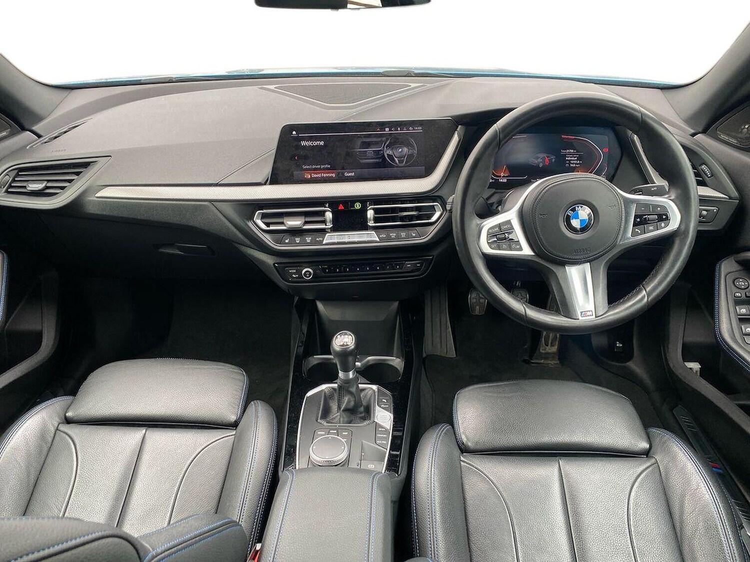 Used BMW 2 Series 2021 for sale - 78195649: Photo 10