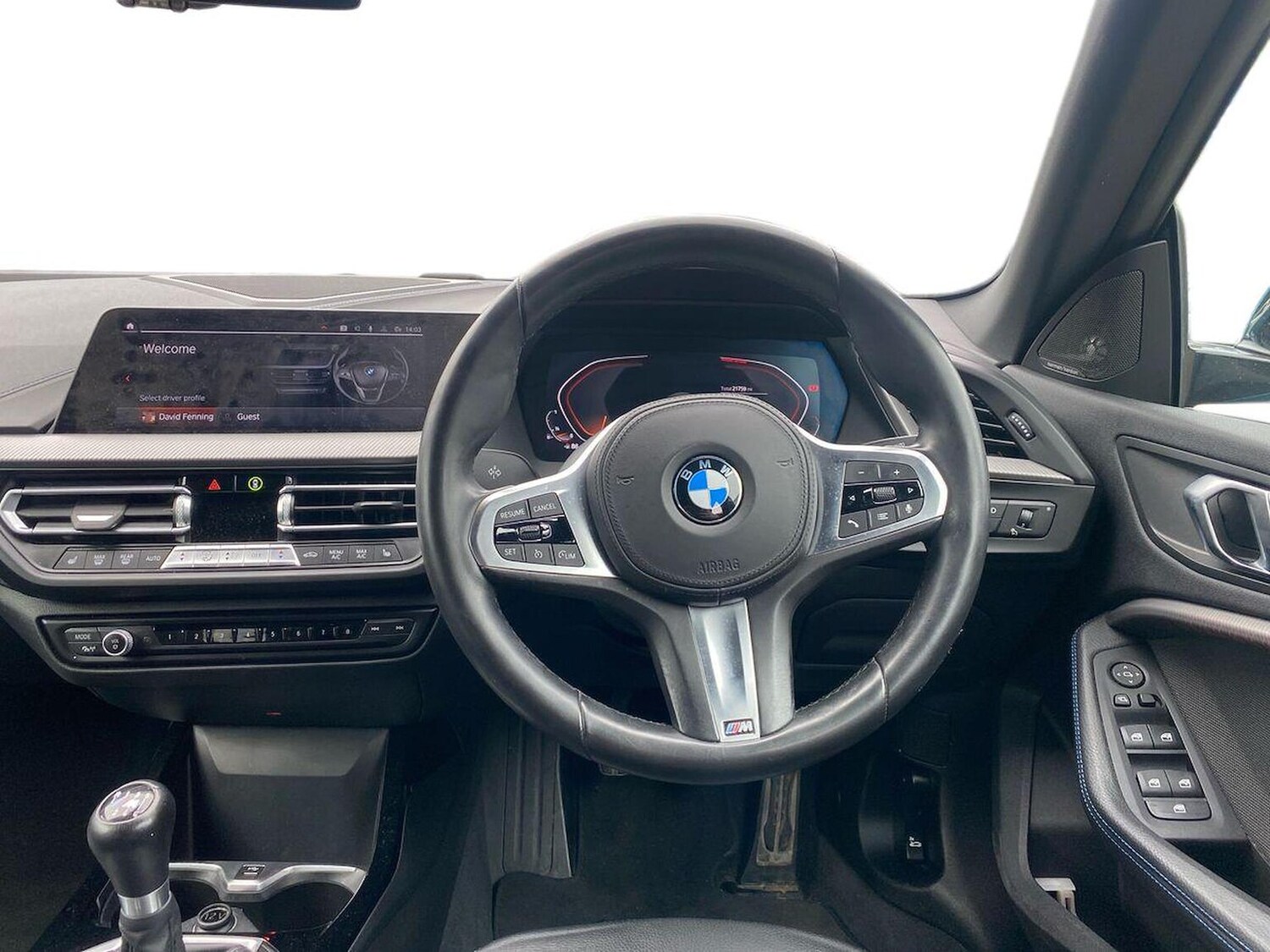 Used BMW 2 Series 2021 for sale - 78195649: Photo 11