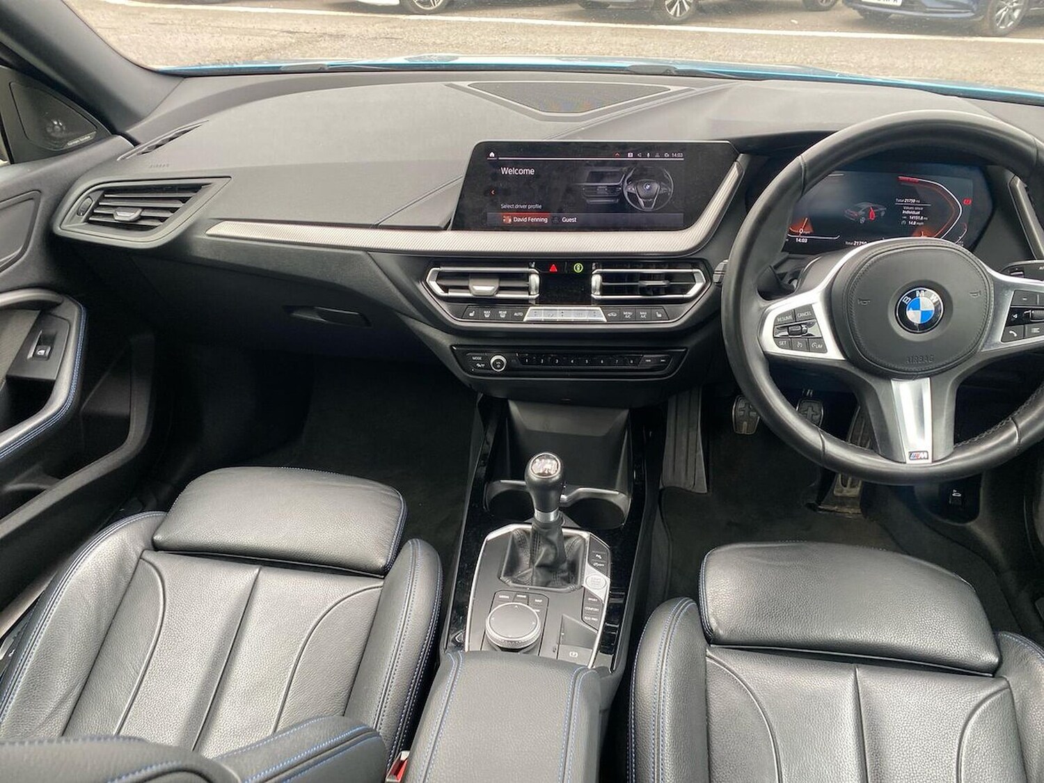 Used BMW 2 Series 2021 for sale - 78195649: Photo 15