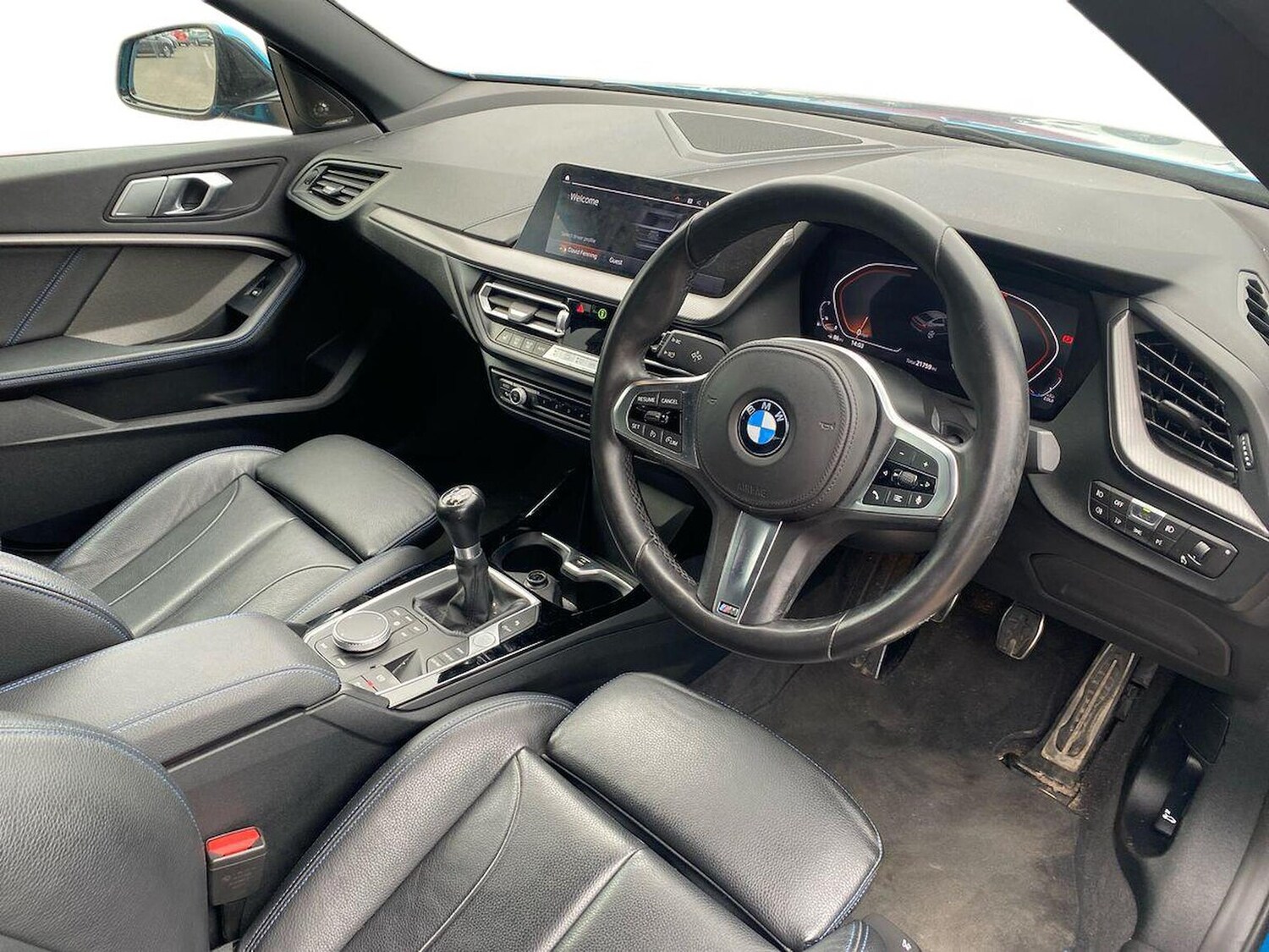Used BMW 2 Series 2021 for sale - 78195649: Photo 17