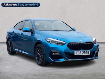 BMW 2 Series feature image