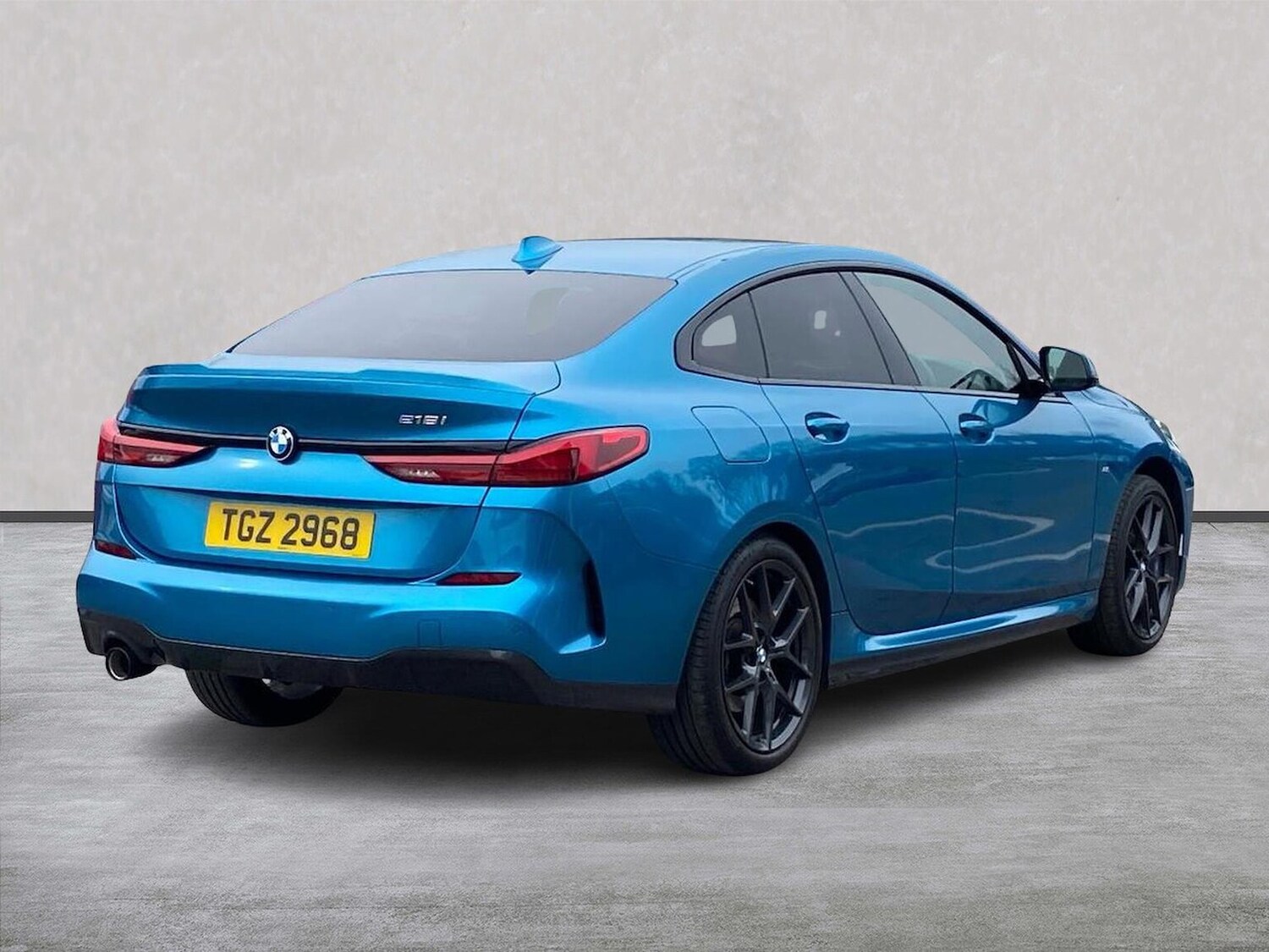 Used BMW 2 Series 2021 for sale - 78195649: Photo 20