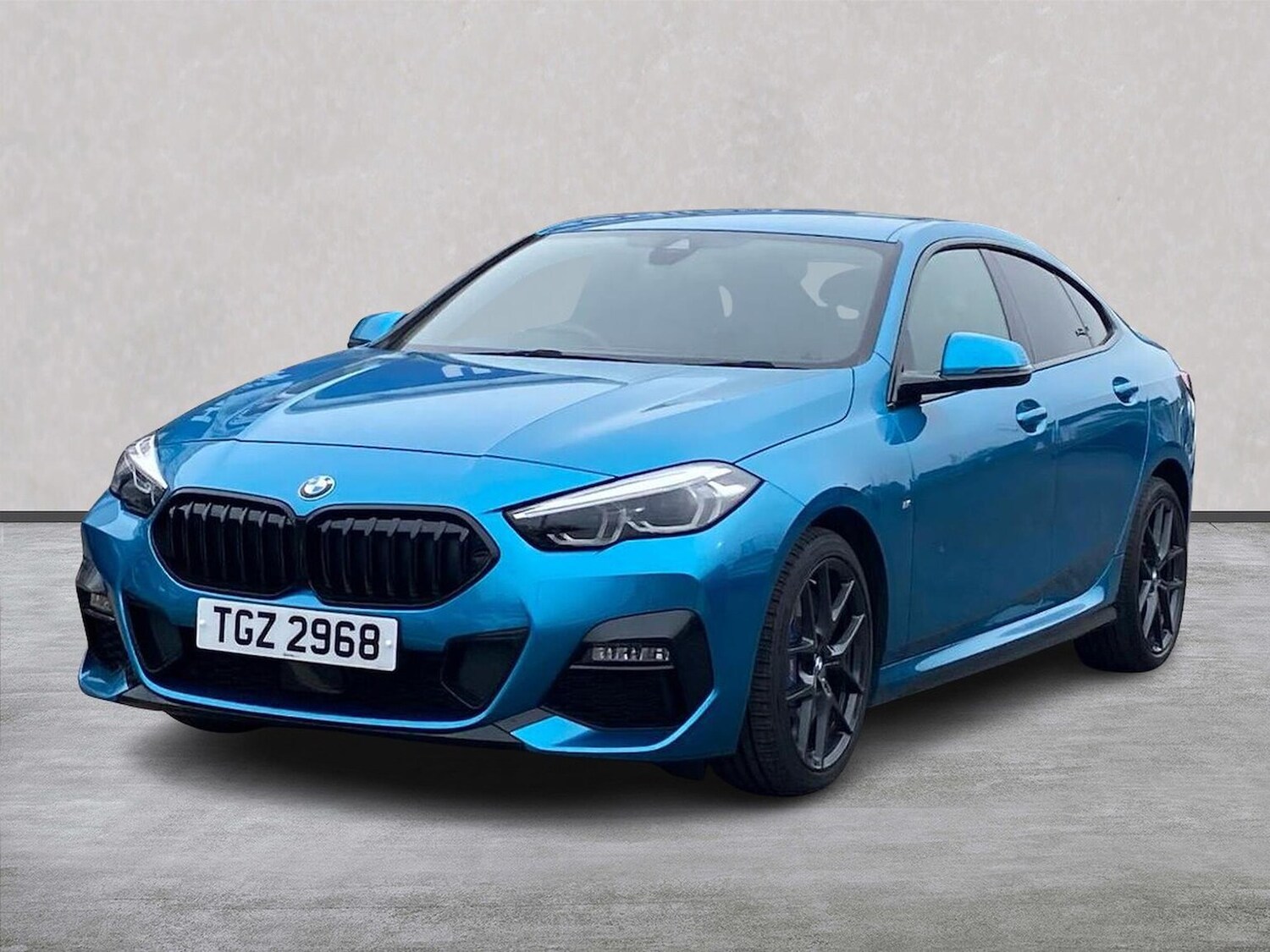 Used BMW 2 Series 2021 for sale - 78195649: Photo 22