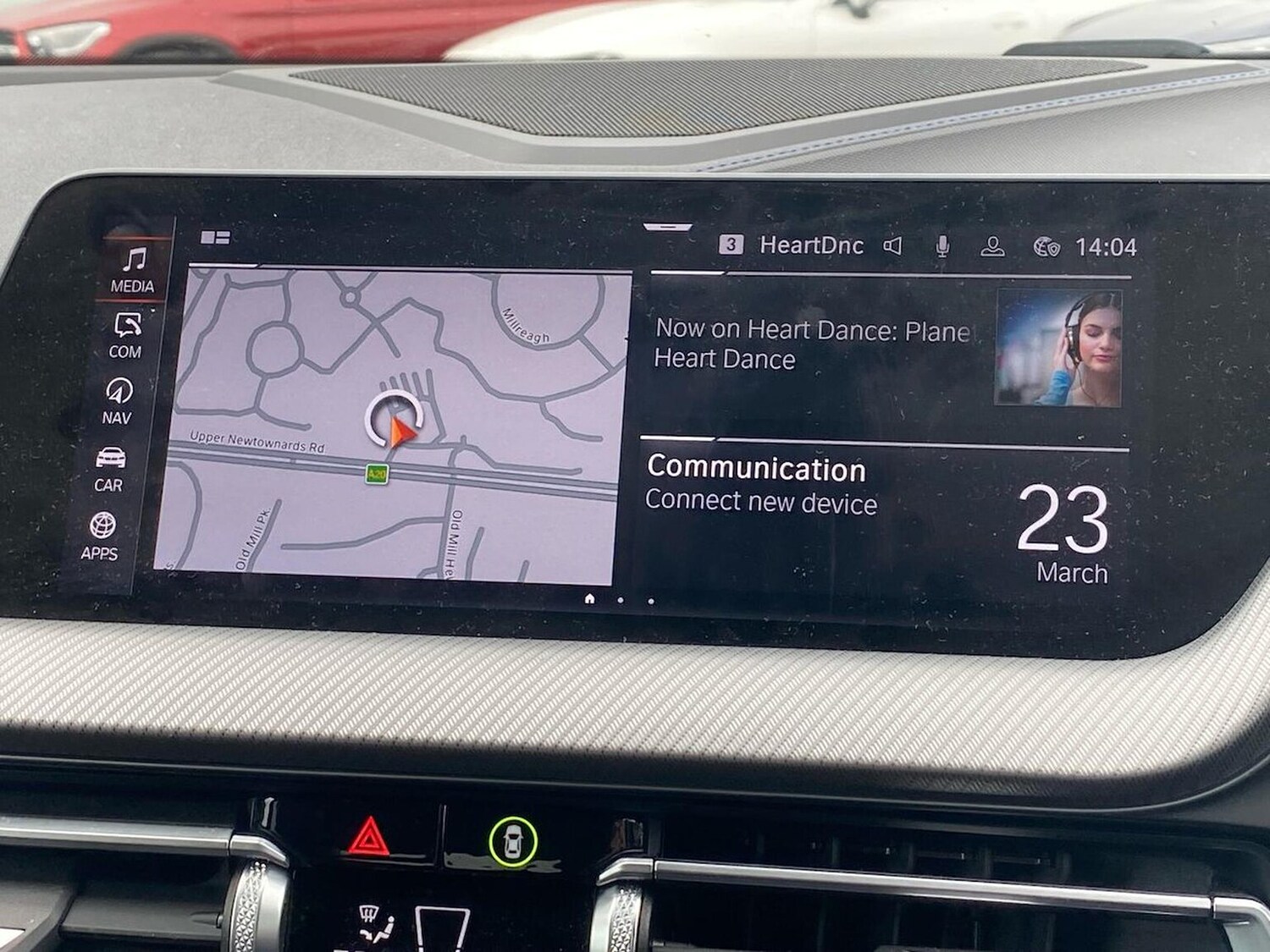 Used BMW 2 Series 2021 for sale - 78195649: Photo 25