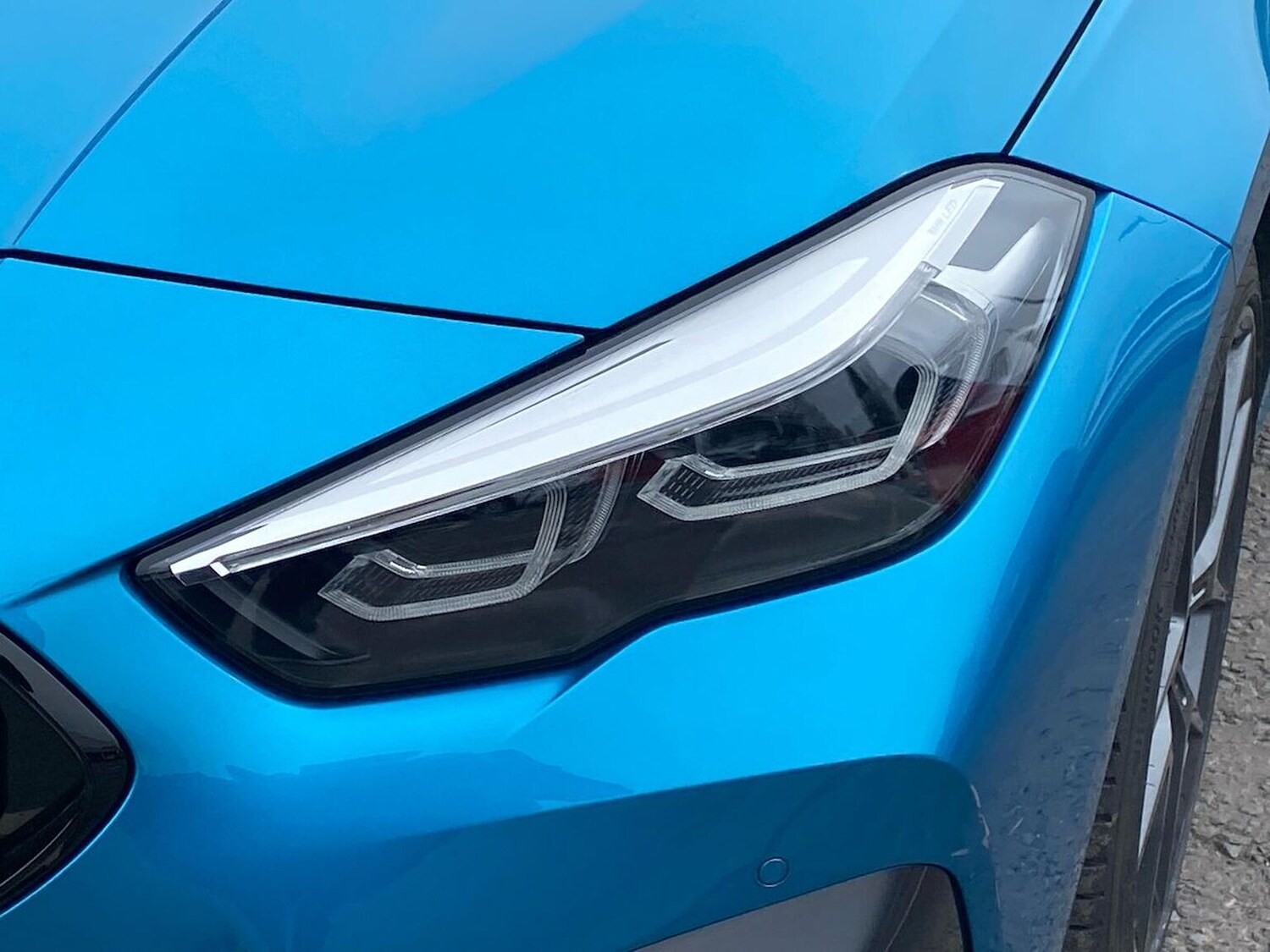 Used BMW 2 Series 2021 for sale - 78195649: Photo 31