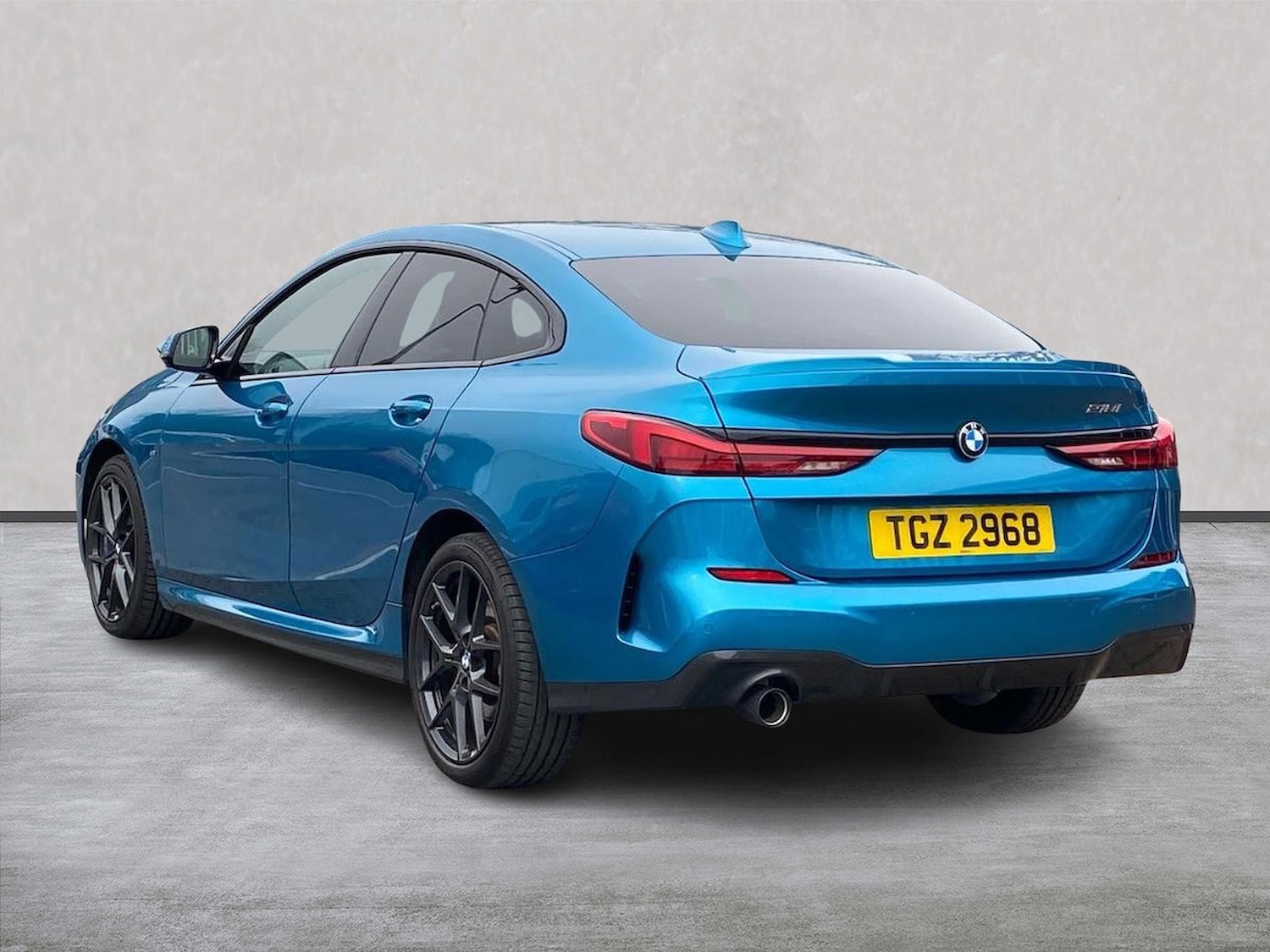 Used BMW 2 Series 2021 for sale - 78195649: Photo 4