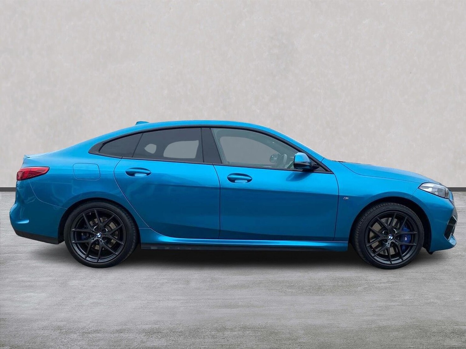 Used BMW 2 Series 2021 for sale - 78195649: Photo 5