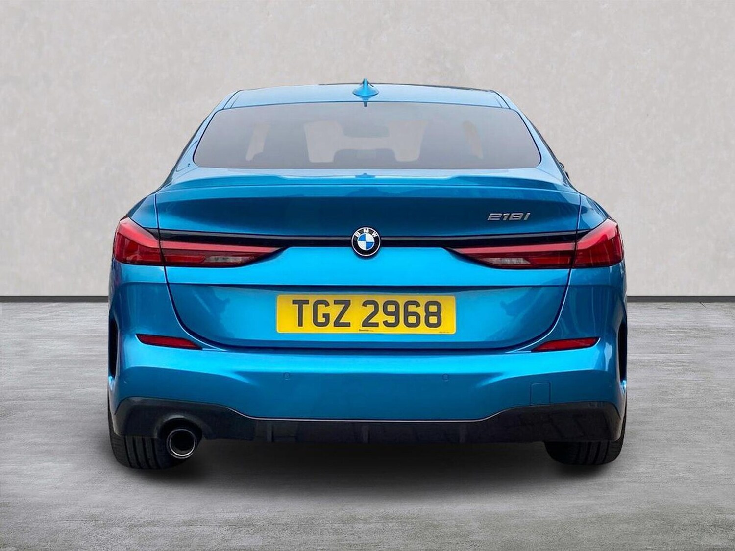 Used BMW 2 Series 2021 for sale - 78195649: Photo 6