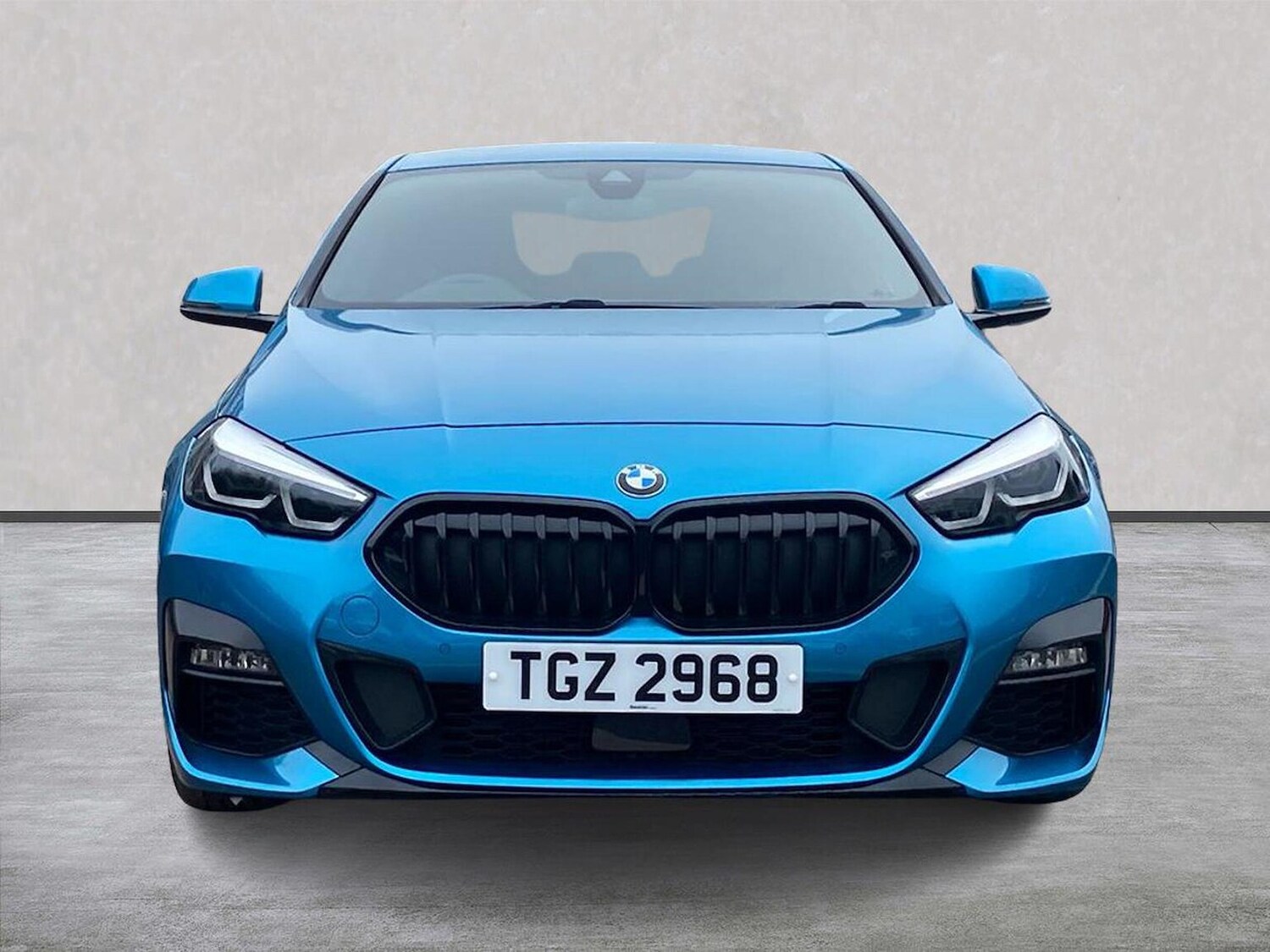 Used BMW 2 Series 2021 for sale - 78195649: Photo 7