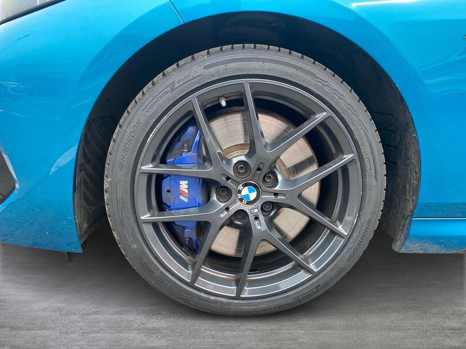 Used BMW 2 Series 2021 for sale - 78195649: Photo 8