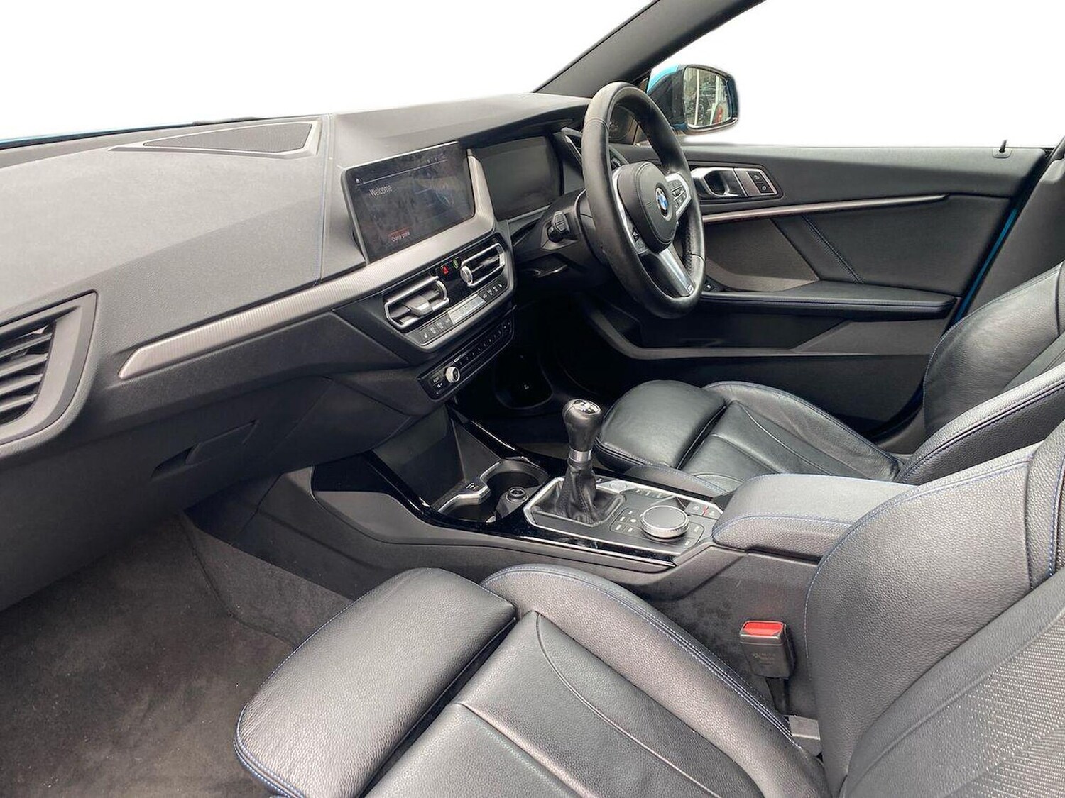 Used BMW 2 Series 2021 for sale - 78195649: Photo 9