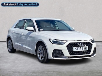 Audi - A1