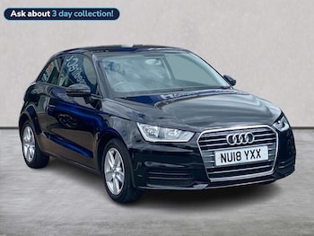 Used Audi A1 2018 for sale - 78972174: Photo
