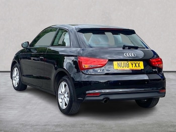 Used Audi A1 2018 for sale - 78972174: Photo