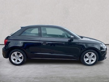 Used Audi A1 2018 for sale - 78972174: Photo