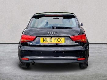 Used Audi A1 2018 for sale - 78972174: Photo