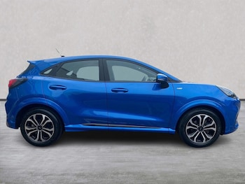 Used Ford Puma 2023 for sale - 78909744: Photo