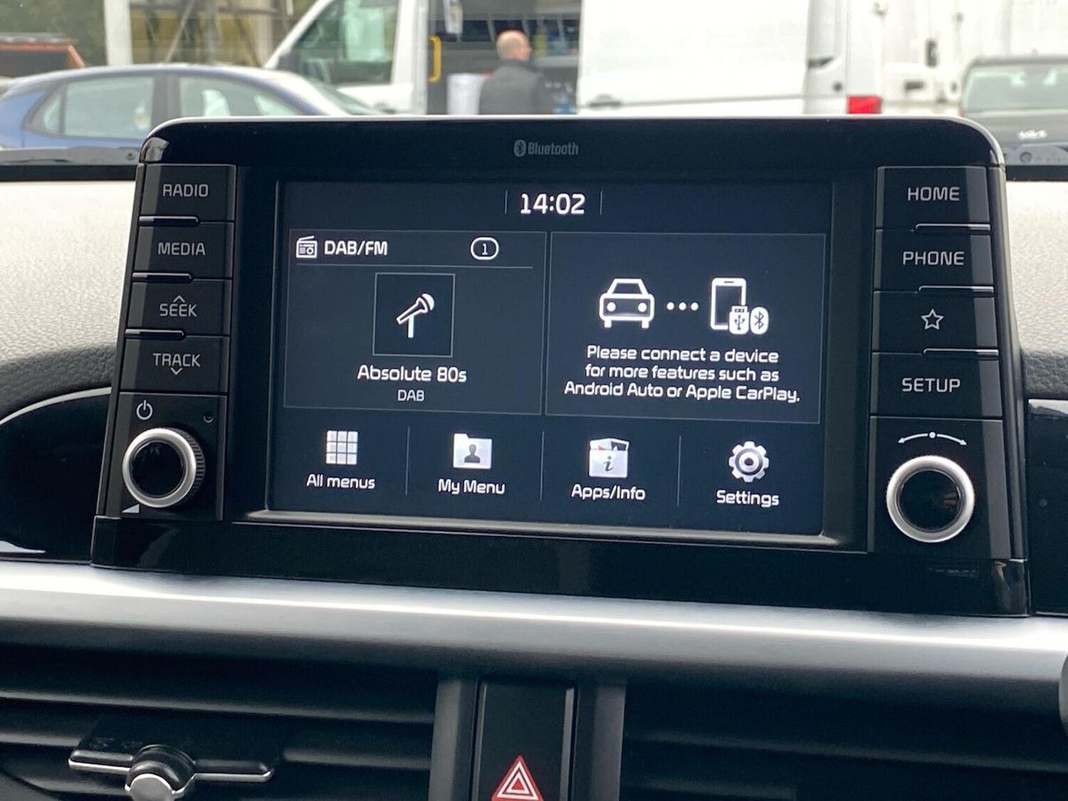 Used Kia Picanto 2019 for sale - 77567692: Photo 11