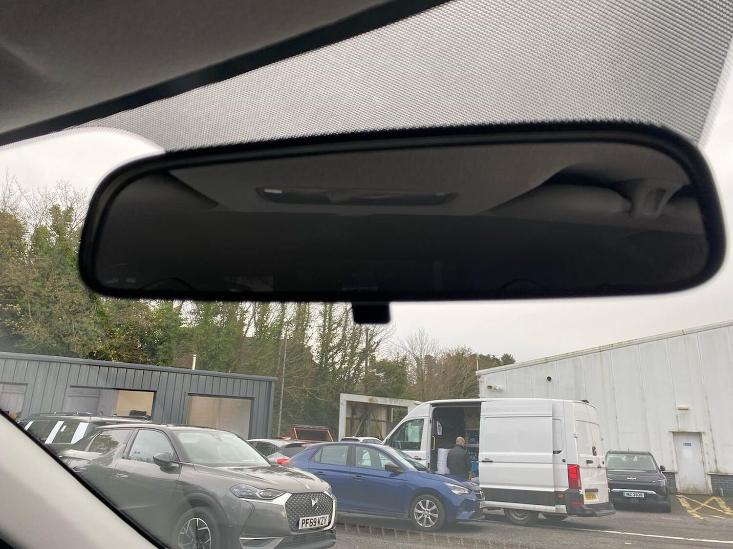 Used Kia Picanto 2019 for sale - 77567692: Photo 14