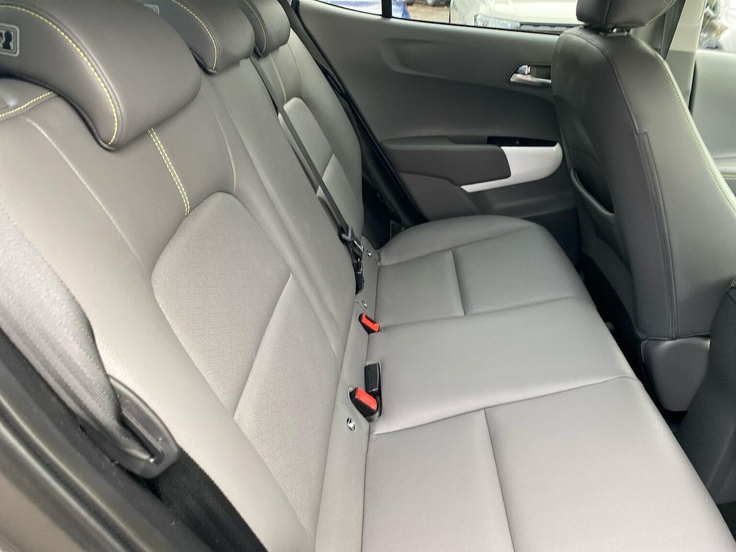 Used Kia Picanto 2019 for sale - 77567692: Photo 16