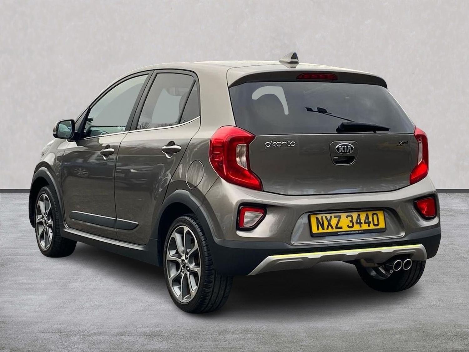 Used Kia Picanto 2019 for sale - 77567692: Photo 2